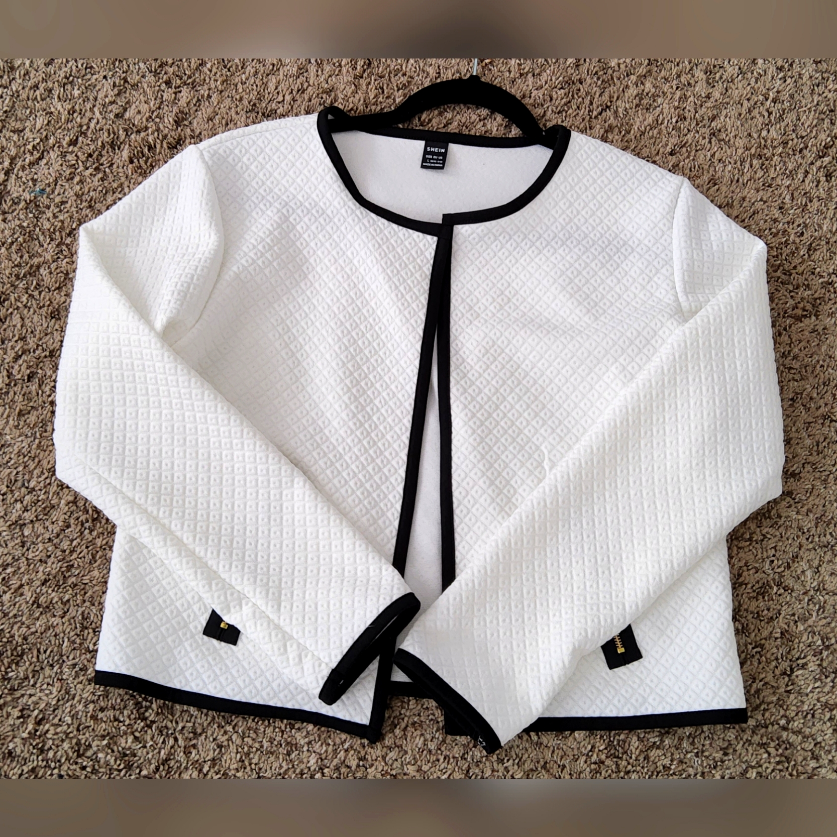A Jackets